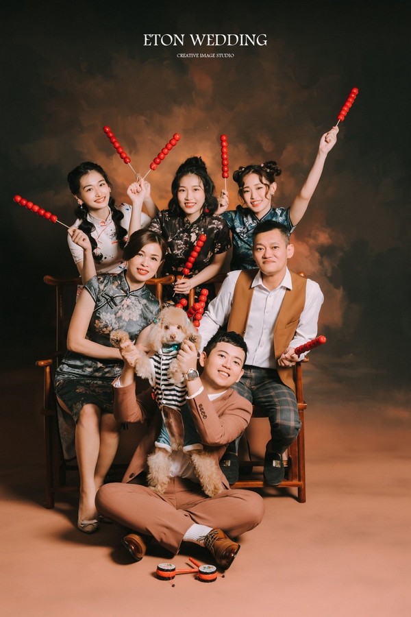 全家福,全家福照,拍全家福,親子寫真,母女寫真,生日寫真,生日寫真dcard,生日寫真推薦,生日照,生日寫真價錢
